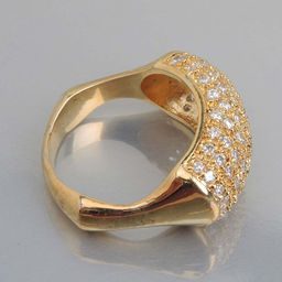 XUPING Кольцо арт. XG51 0003 (id 194197) - Rada фото 2