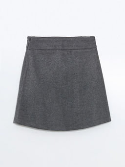 Beli Lastikli K?z ?ocuk Etek - Waikiki фото 3