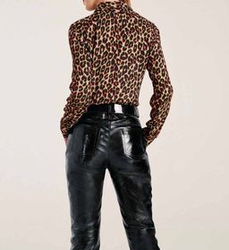 Блузка, пестрая - Heine фото 4