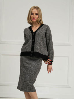 Костюм К5-5091/14 - Wisell фото 5