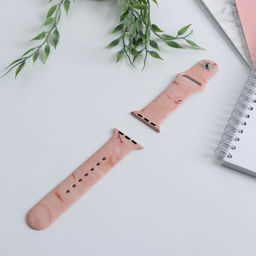 Подарочный набор: ежедневник, чехол для наушников и ремень для часов «Love», 20×22 см