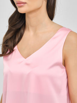 Комплект из топа и шорт - Stilla фото 13