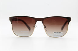 Солнцезащитные очки POMILED (Polarized) 08247 55-22-140 С12-02 с мешочком