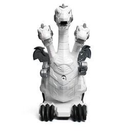 Дракон "Трёхглавая мощь" в коробке