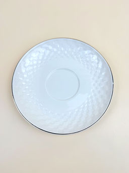 Набор в коробке (12 пр.) Lavenir "Пломбир" 250 мл, 15 см, 145-060 фарфор 110576