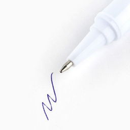 Цена за 2 шт. Подарочный набор, ручка шариковая и блок бумаги 30 л Весна вдохновляет. 8 марта