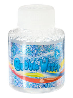 Генератор мыльных пузырей «Дельфинчик», световые эффекты, работает от батареек