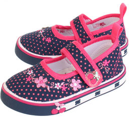 Mary Jane Kenka LKB_2704_navy  фото 5