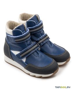 Ботинки детские 23012 - Tapiboo фото 6