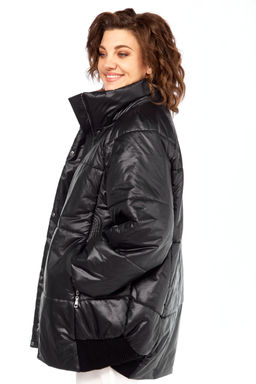 Куртка Diamant 2130 чёрный фото 14