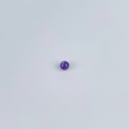 Бусины для украшений из Аметиста (5 шт) - Радуга самоцветов фото 2