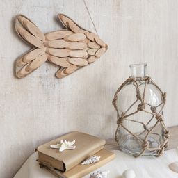 Blumentag DRW-01 Набор природных материалов дрифтвуд 200 г  5 г 01  фото 4