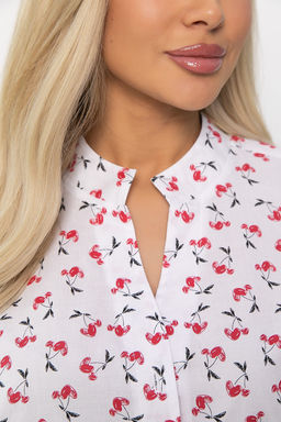 Блуза Мариша - Lt collection фото 7