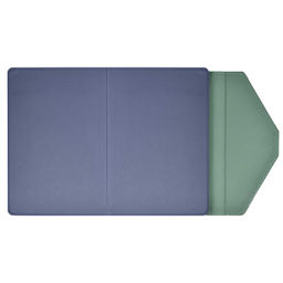 Ежедневник недатированный ESCALADA, А5, 160 л., арт. 63978/ 15 РУФФО СЕРО-ГОЛУБОЙ  фото 12