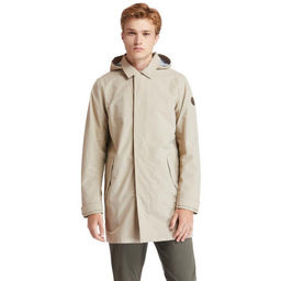 Мужская куртка Timberland Jacket Mount Redington CLS бежевая