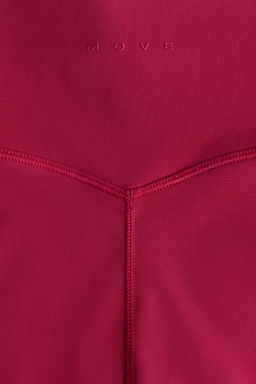 Leggings de talle alto SculptMove - H&m фото 13