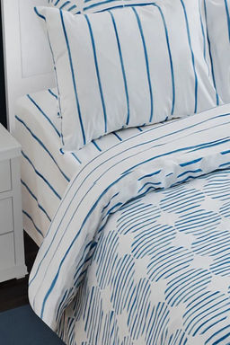 КПБ Перкаль NUANCE PALETTE Breeze