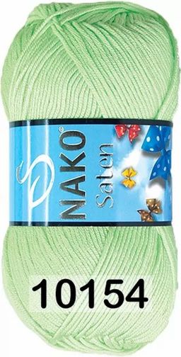 SATEN NAKO  фото 29