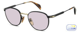 Солнцезащитные очки DAVID BECKHAM DB 1228/S