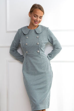 Платье 5923 - Open-style фото 7