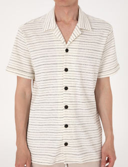 Bej Regular Fit _rme G_mlek - Pierre cardin фото 13