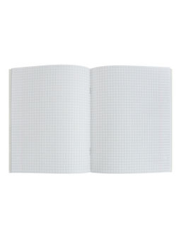 Комплект тетрадей 5 штук, 48 листов в клетку Calligrata «Горы», 5 видов