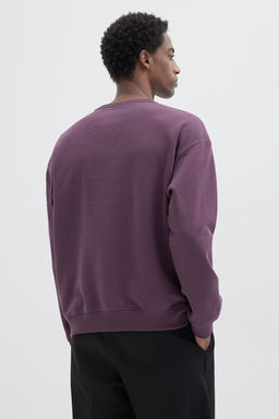 Sudadera Loose Fit - H&m фото 3