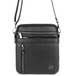 Мужская кожаная сумка