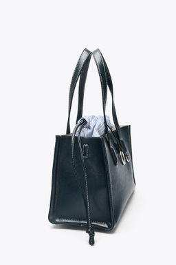 TOTE BAG - Zara фото 6