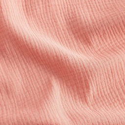 Набор пелёнок муслиновых Крошка Я Ecopink, 135х100см, 2шт, 100 % хлопок  фото 5