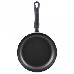 "Sandy" Сковорода с антипригарным покрытием д24см, h5,5см, s1,9мм (Россия)