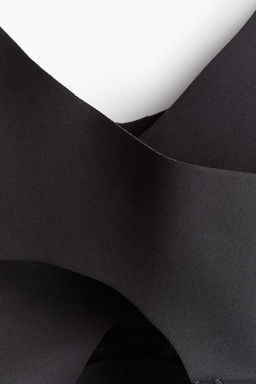 Sujetador de deporte en DryMove High Support - H&m фото 6