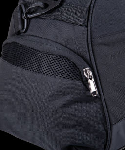 Сумка спортивная JOGEL DIVISION Small Bag, черный