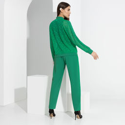 Брючный костюм
 Энергия свободы (2 в 1) - Charutti фото 5