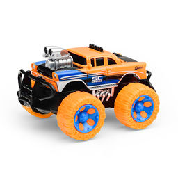 Машина "Пикап-2" цвет в ассортименте, в пакете