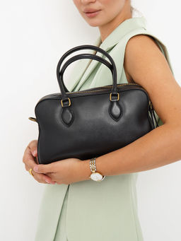 Сумка 5010VG black Vitelli Grassi