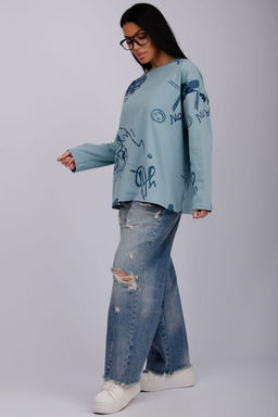 Лонгслив Свобода