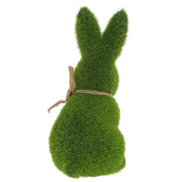 Фигурка декоративная Заяц, L10 W8 H17 см - Remeco фото 4