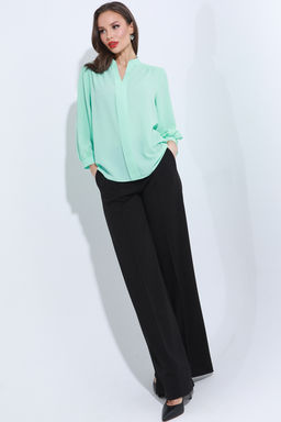 Блузка Шарлиз, дива - Dstrend фото 7