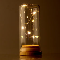 Сенсорный ночник «Космос», набор для творчества, своими руками