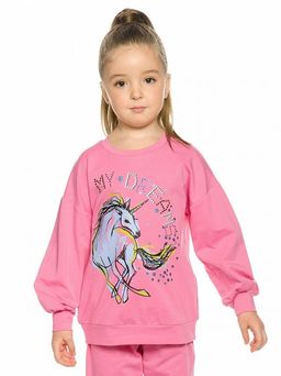 Уценка PELICAN GFANP3221 комплект для девочек  фото 2