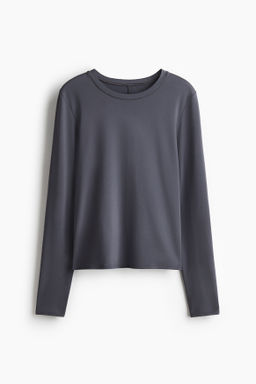 Top de deporte con DryMove - H&m фото 2