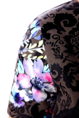 Платье П3-3779/2 - Wisell фото 4