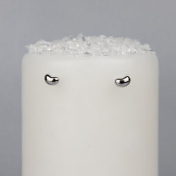 Серьги Арт. 3-4639-W