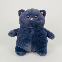 Мягкая игрушка Кот пухлый 32 см - Storyland фото 4