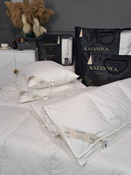 Одеяло2x Gagachi 200x220 - Kazanov.a. фото 2