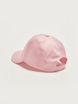 K?z ?ocuk Lola Bunny Bask?l? Kep ?apka - Waikiki фото 2