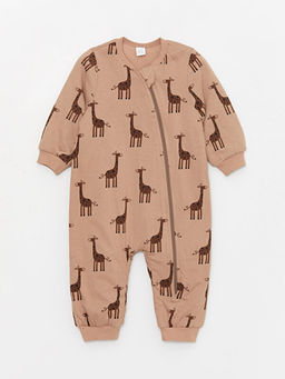 1.6 Tog Elyafl? K?z Bebek Uyku Tulumu