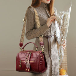 KAIDIFEINIROO Сумка женская 5150 фото 2