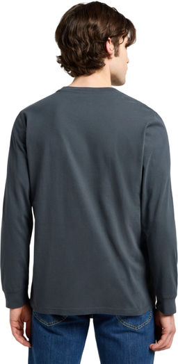 Лонгслив мужской